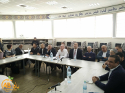 النائب بهلول يطالب باعلان الاحياء العربية في اللد مناطق منكوبة 